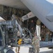 139th Airlift Wing Conducts a Combat Readiness Inspection