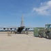139th Airlift Wing Conducts a Combat Readiness Inspection