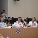 USINDOPACOM Commander attends Joint-Senior Leaders Seminar, signs 8-Star Memo, visits Expo2025