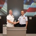 USINDOPACOM Commander attends Joint-Senior Leaders Seminar, signs 8-Star Memo, visits Expo 2025