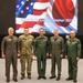 USINDOPACOM Commander attends Joint-Senior Leaders Seminar, signs 8-Star Memo, visits Expo 2025