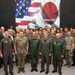 USINDOPACOM Commander attends Joint-Senior Leaders Seminar, signs 8-Star Memo, visits Expo 2025
