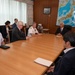 USINDOPACOM Commander attends Joint-Senior Leaders Seminar, signs 8-Star Memo, visits Expo 2025