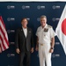 USINDOPACOM Commander attends Joint-Senior Leaders Seminar, signs 8-Star Memo, visits Expo 2025