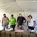 Strength Through Unity: Partnering for Effective Mass Casualty Response
