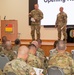 Pa. Army National Guard conducts senior leader workshop