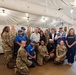 Strength Through Unity: Partnering for Effective Mass Casualty Response
