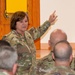 Pa. Army National Guard conducts senior leader workshop