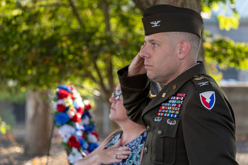 Patriot Day: Remembering 9/11