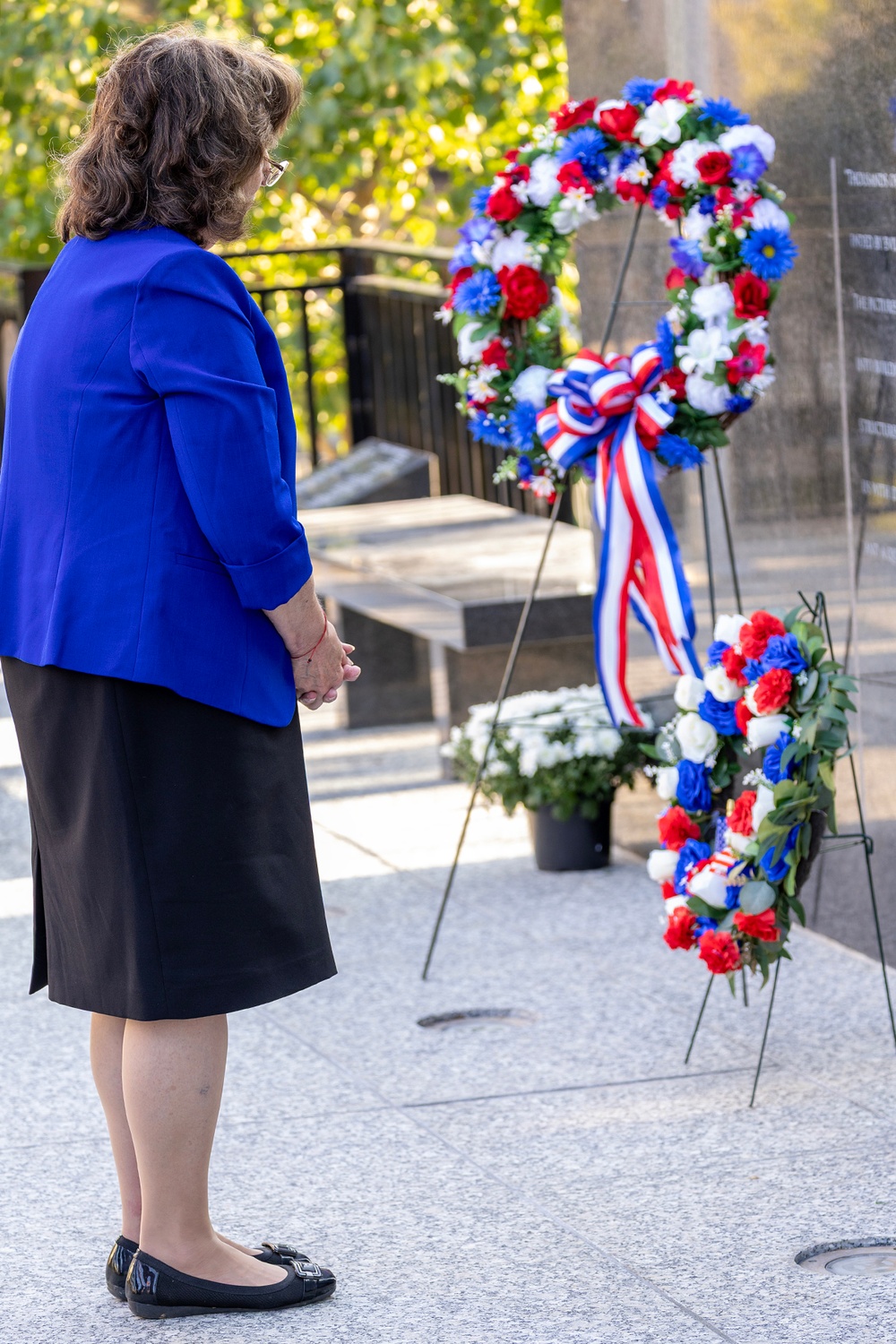 Patriot Day: Remembering 9/11