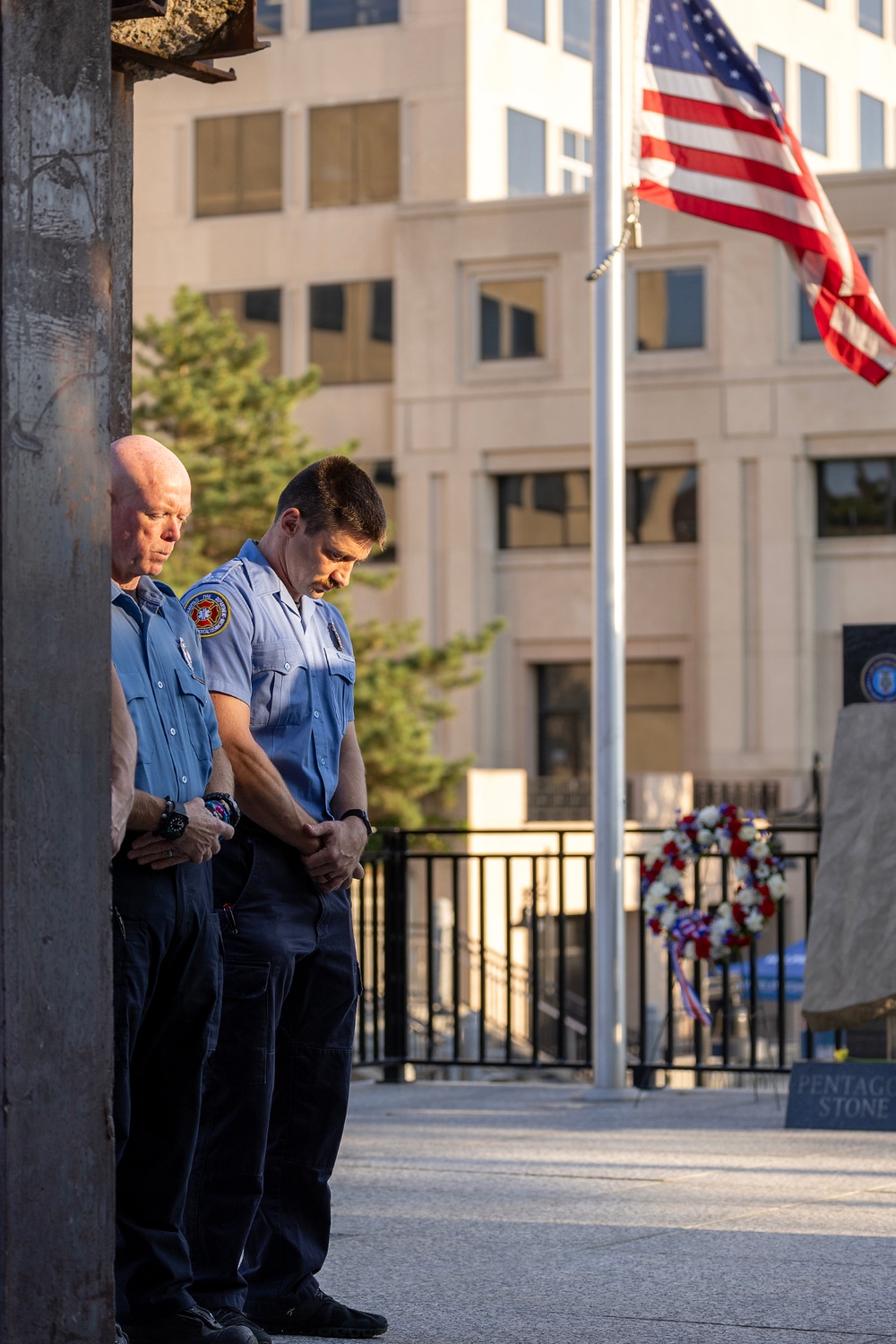 Patriot Day: Remembering 9/11