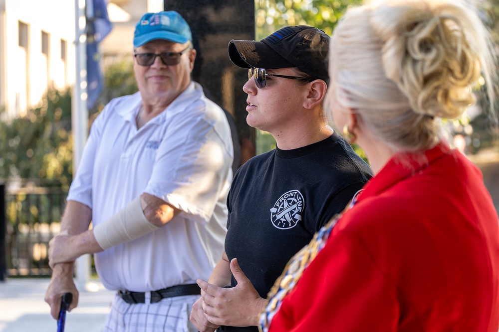 Patriot Day: Remembering 9/11