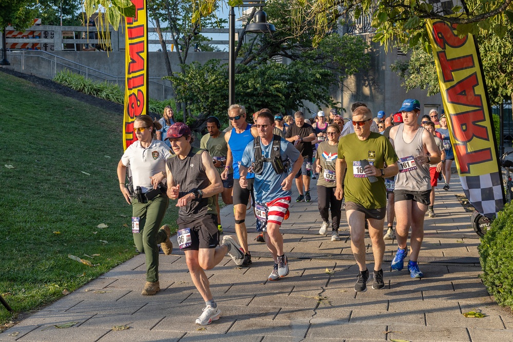 Patriot Day: Remembering 9/11