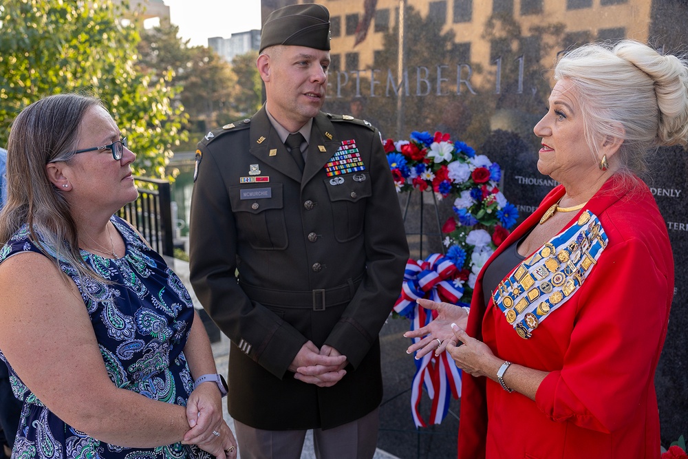 Patriot Day: Remembering 9/11