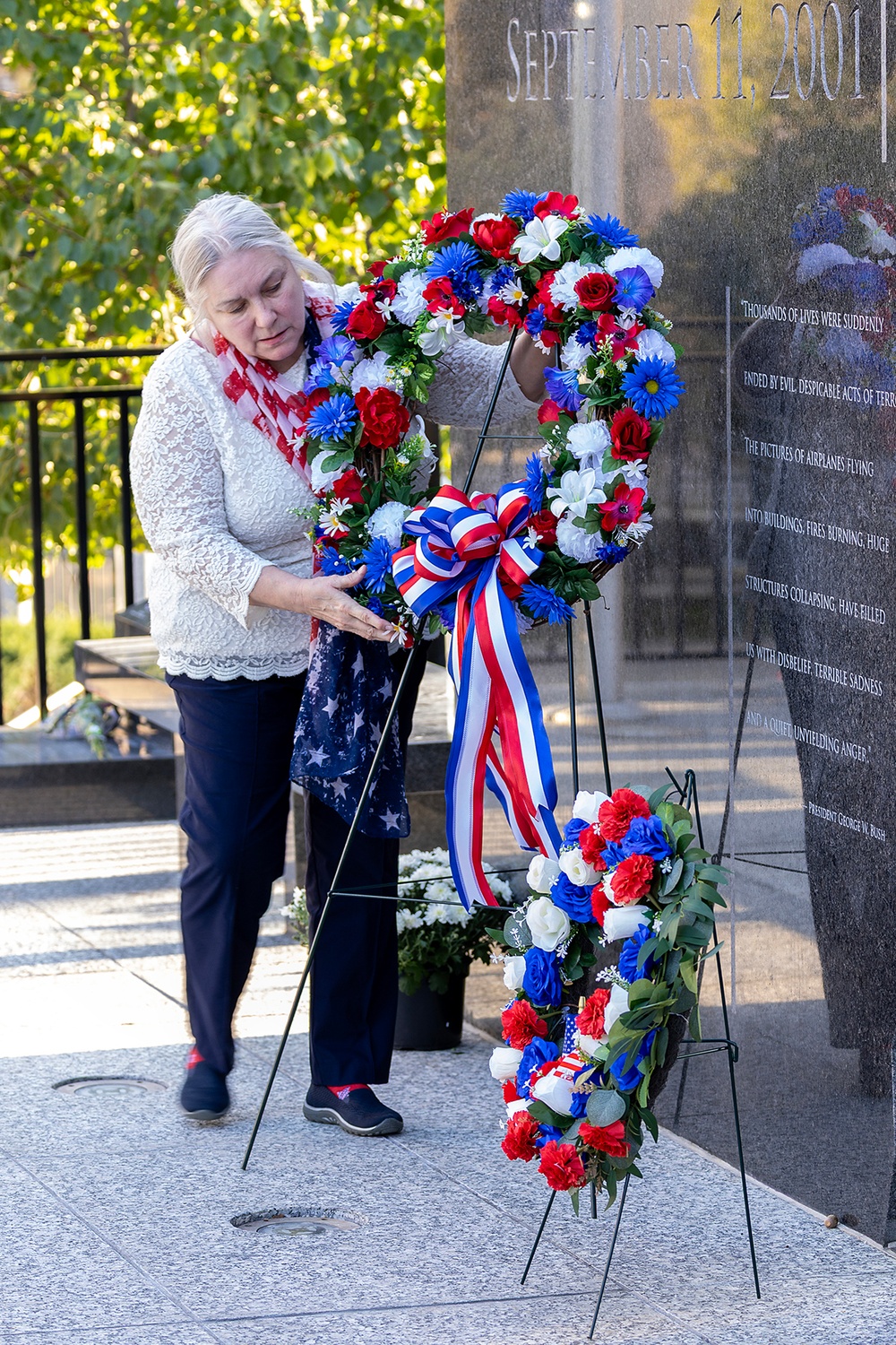 Patriot Day: Remembering 9/11