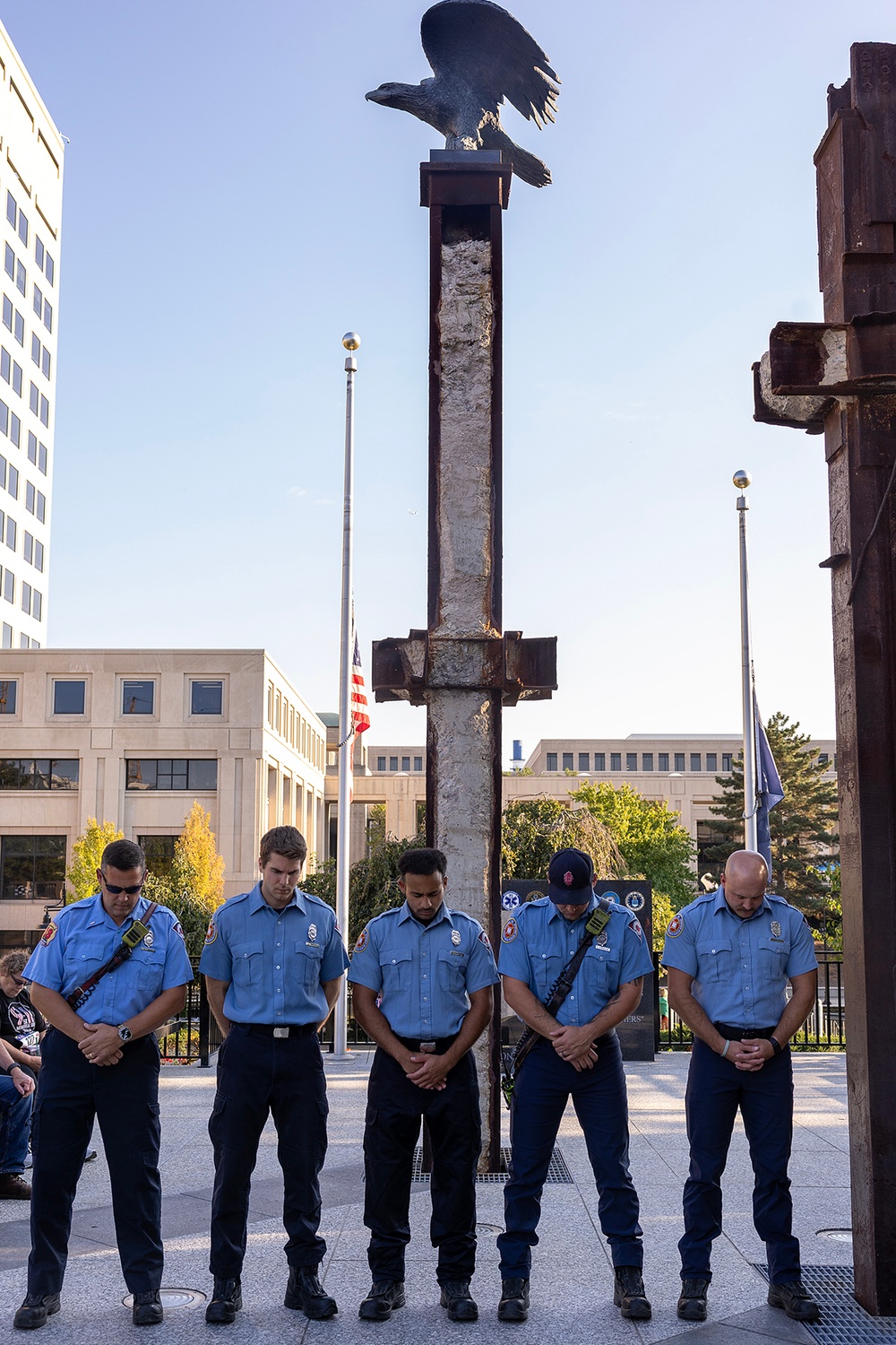 Patriot Day: Remembering 9/11