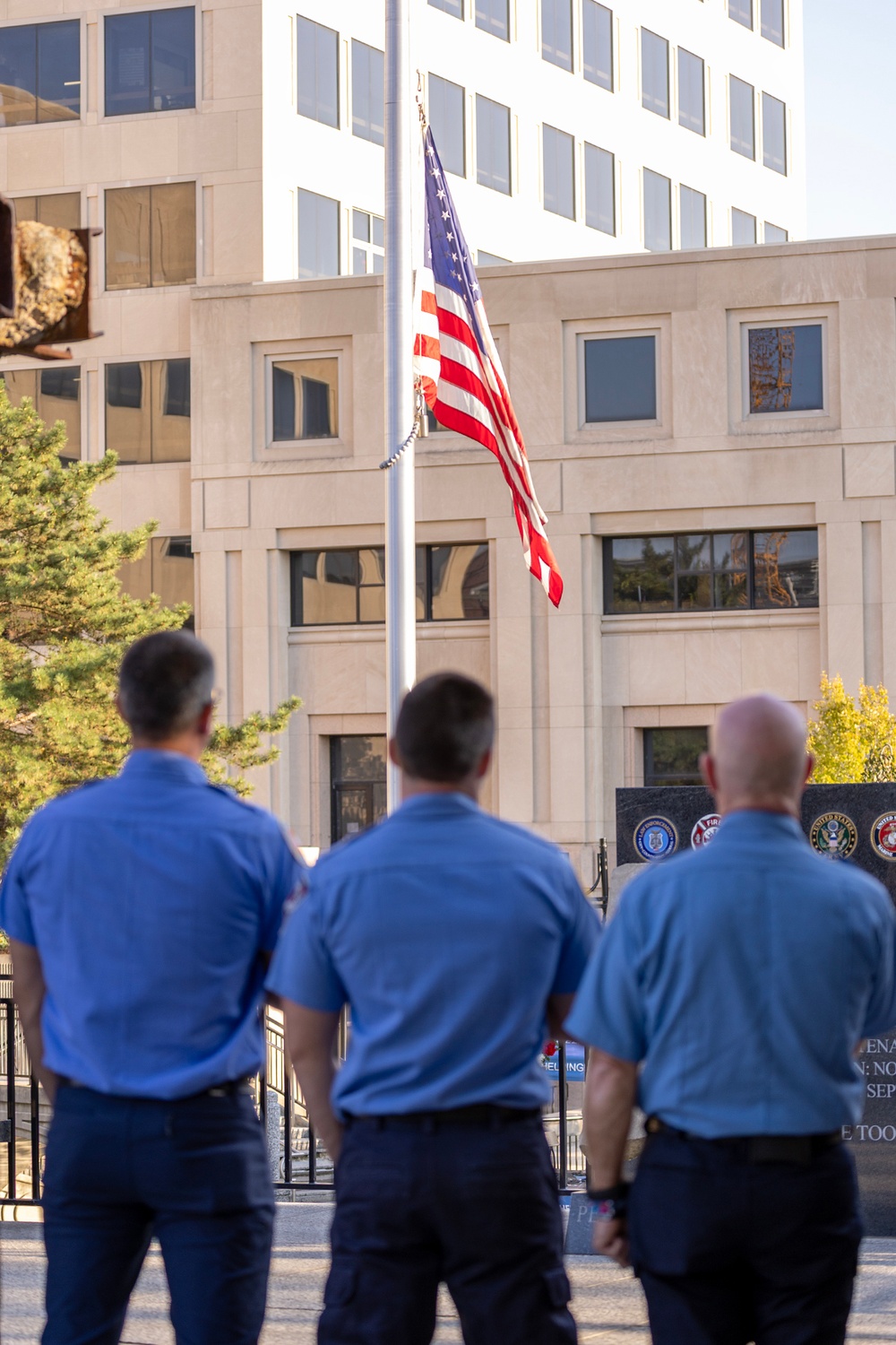 Patriot Day: Remembering 9/11