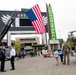 9/11 Memorial Stair Climb at Autzen Stadium
