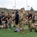 9/11 Memorial Stair Climb at Autzen Stadium