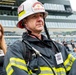 9/11 Memorial Stair Climb at Autzen Stadium