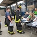 9/11 Memorial Stair Climb at Autzen Stadium