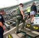 9/11 Memorial Stair Climb at Autzen Stadium