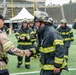 9/11 Memorial Stair Climb at Autzen Stadium