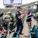 9/11 Memorial Stair Climb at Autzen Stadium