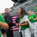 9/11 Memorial Stair Climb at Autzen Stadium