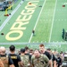 9/11 Memorial Stair Climb at Autzen Stadium