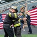 9/11 Memorial Stair Climb at Autzen Stadium