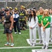 9/11 Memorial Stair Climb at Autzen Stadium