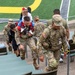 9/11 Memorial Stair Climb at Autzen Stadium