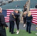 9/11 Memorial Stair Climb at Autzen Stadium
