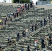 9/11 Memorial Stair Climb at Autzen Stadium