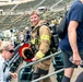 9/11 Memorial Stair Climb at Autzen Stadium