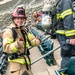 9/11 Memorial Stair Climb at Autzen Stadium