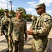 Mississippi National Guard Leadership in Washington, D.C.
