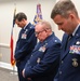 136 AW Security Forces Squadron receives new commander
