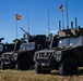 UNITAS 2025 | Spanish Forces Arrive at Marine Corps Base Camp Lejeune