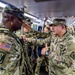 Mississippi National Guard Leadership in Washington, D.C.