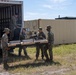 UNITAS 2025 | Spanish Forces Arrive at Marine Corps Base Camp Lejeune