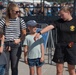 Andrews opens doors to community for 2025 air show