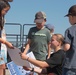 Andrews opens doors to community for 2025 air show