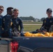 Andrews opens doors to community for 2025 air show