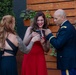 Members of the 437th Military Police Battalion Gather at Battalion Ball