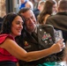 Members of the 437th Military Police Battalion Gather at Battalion Ball