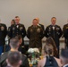 Members of the 437th Military Police Battalion Gather at Battalion Ball