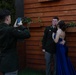 Members of the 437th Military Police Battalion Gather at Battalion Ball