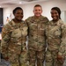 Maj. Gen. Bobby Ginn, Jr., The Adjutant General of the Mississippi National Guard, Visits Soldiers of the 112th Military Police Battalion